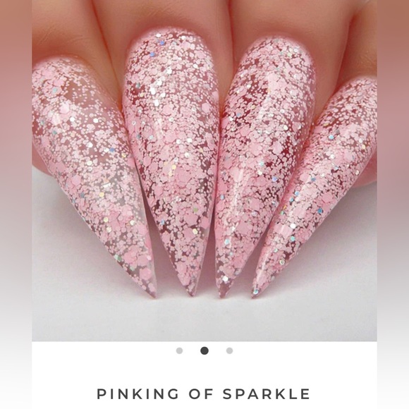 Kiara Sky Dip Powder BUNDLE - Picture 3 of 9